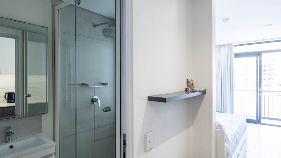 0 Bedroom Property for Sale in Woodstock Western Cape